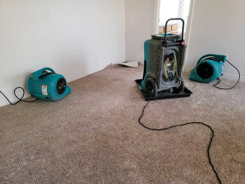 Dehumidifier Repair Service