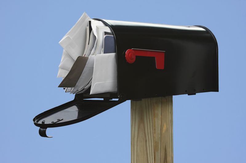 Mailbox Replacement