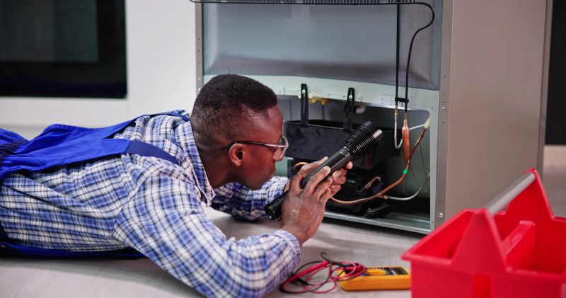 Electrical Repair Experts